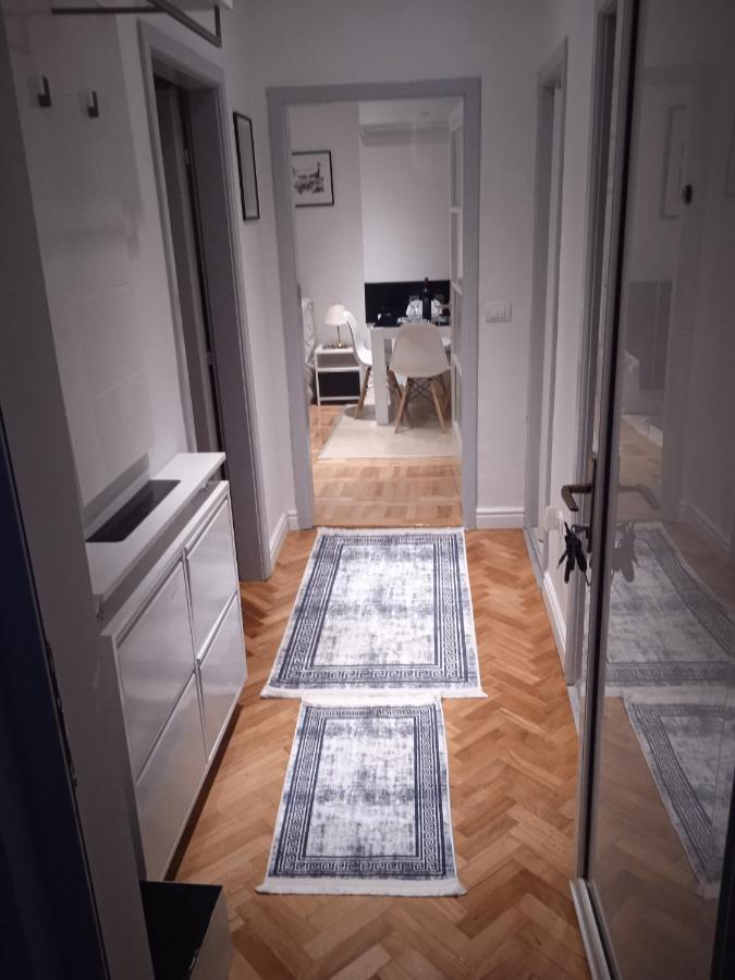 Apartment Ducic Trebinje