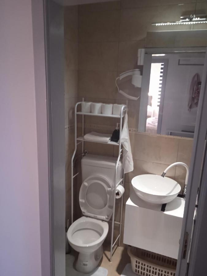 Apartment Ducic