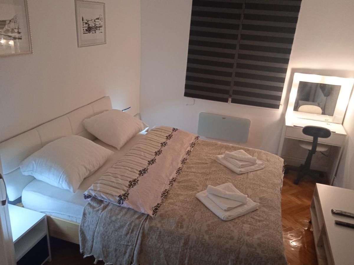 Apartment Ducic Trebinje