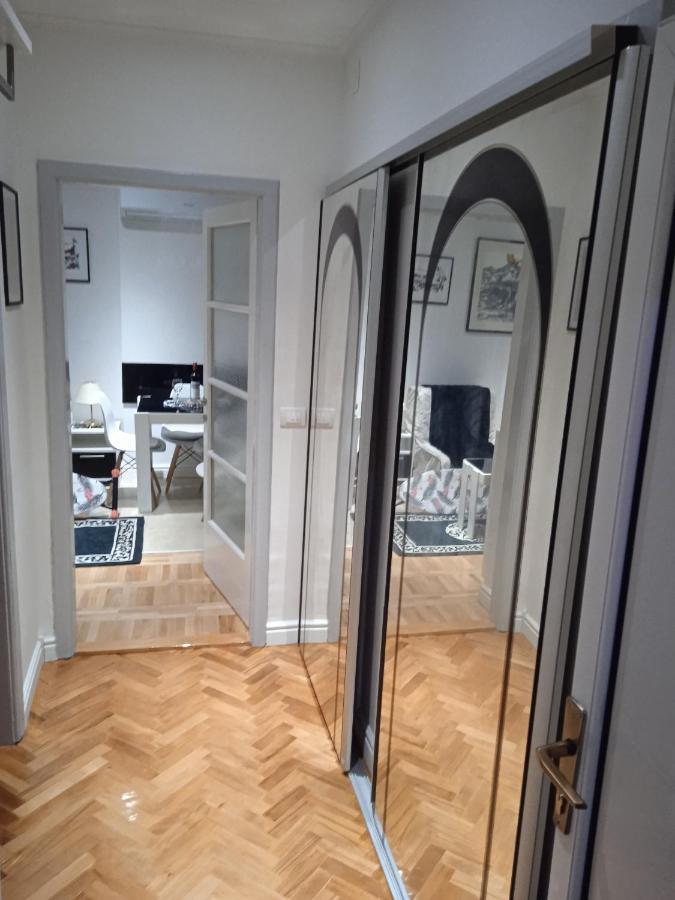 Apartment Ducic Trebinje