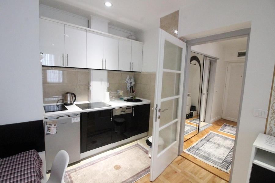 Ducic Apartment Trebinje